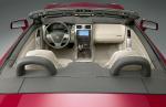 Cadillac XLR-V 2006 года